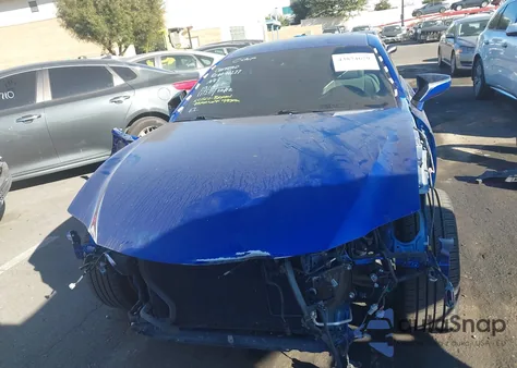 2019 Lexus Rc 300 F Sport from USA, damaged, VIN JTHHA5BC0K5009984